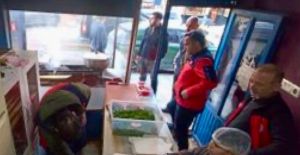 GÜVENSİZ GIDALAR MERCEK ALTINDA