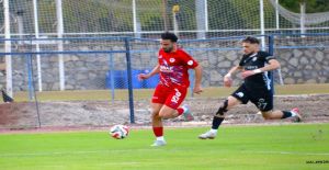 İSTİKLALSPOR’DAN ZİRVEYE BİR ADIM DAHA