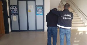 KAHRAMANMARAŞ’TA  OPERASYON