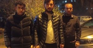 KENDİNİ YAKAN MERCİMEK’İN ÇOCUKLARINDAN AÇIKLAMA