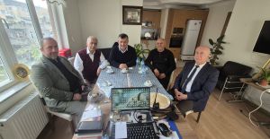 KİMLİK’İN BU HAFTAKİ KONUĞU KASKİ