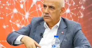 KİRİŞÇİ’DEN İŞ ADAMI ÖKSÜZ’E TEPKİ: “BUNU SÖYLEME LÜKSÜ YOK!”