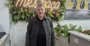 MEHMET UYDURAN, RAKİPSİZ BAŞKAN!