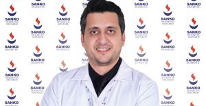 MİDE KANSERİ, ERKEN TEŞHİSLE TEDAVİ EDİLEBİLİR