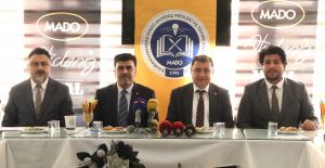 ÖĞRENCILER, KAHVEON2’DE ÇALIŞMA IMKANI BULACAK