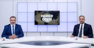 ONİKİŞUBAT’IN GELECEK VİZYONUNU BAŞKAN TOPTAŞ ANLATTI