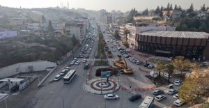 ŞEKERDERE ALTYAPI ÇALIŞMALARI NEDENİYLE KISMİ KAPAMA!