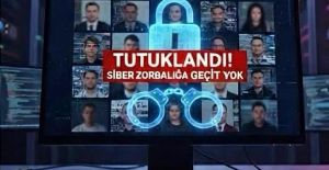 SİBER ZORBA LİSELİLER