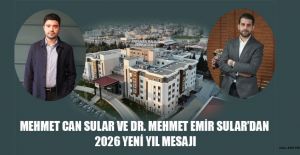 SULAR SAĞLIK: ŞEHRİMİZE SAĞLIK HİZMETİ VERMEK ONURDUR