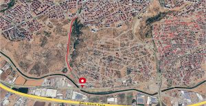 SÜMBÜLLÜ CAD. ULAŞIM KONFOR VE GÜVENLİĞİ ARTIYOR