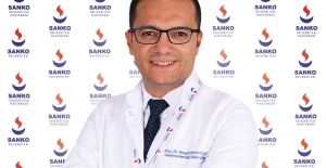 TEDAVİ EDİLMEYEN İNFLAMATUVAR BAĞIRSAK HASTALIKLARI