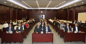 TOBB GAZİANTEP GENÇ GİRİŞİMCİLER KURULU