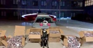 UYUŞTURUCUYA BÜYÜK DARBE