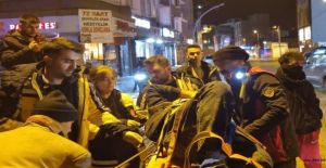 YARALANAN 2 KİŞİ HASTANEDE HAYATINI KAYBETTİ