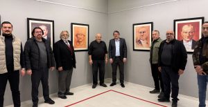 ATATÜRK’ÜN GAZİANTEP’E GELİŞİNİN 93. YIL DÖNÜMÜ