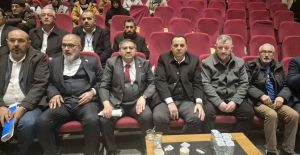 BAKKALLAR ODASI’NDA GÜLEN TARAF ÖZSOY OLDU