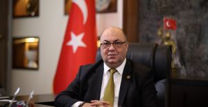 BAŞKAN AKPINAR’DAN 10 OCAK ÇALIŞAN GAZETECİLER GÜNÜ MESAJI