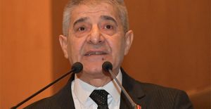 BAŞKAN GÜLER: ESNAF AYAKTA KALMA MÜCADELESİ VERİYOR