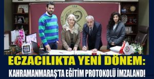 BAŞKAN KAYA: İMZALAR ATILDI, SÜREÇ BAŞLADI