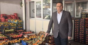 BAŞKAN ORHAN GÜVEN TAZELEDİ, YENİDEN SEÇİLDİ