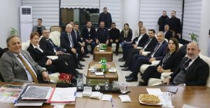 DAYANIŞMA VE ORTAK AKLI PAZARCIK’TA GÜÇLENDİRDİK