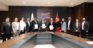 EĞİTİME VE İSTİHDAMA GÜÇLÜ DESTEK; KMTSO’DAN