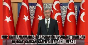 GAZETECİLER, ZOR ŞARTLARDA GÖREV YAPIYOR