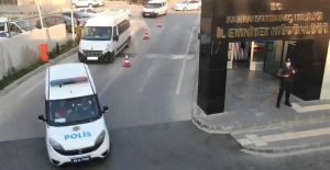 İNSAN TİCARETİ VE FUHUŞ OPERASYONU