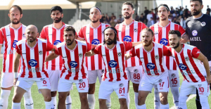 İSTİKLALSPOR ZİRVEYE OTURDU!