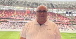 İSTİKLALSPOR’A BİR MAAŞ KATKI DA BAŞKAN AKPINAR'DAN