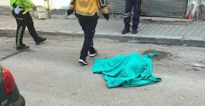 KARNE GÜNÜNDE 5 YAŞINDAKİ ÇOCUK HAYATINI KAYBETTİ