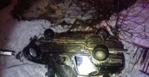 KAZADA YARALANMIŞTI, HAYATINI KAYBETTİ