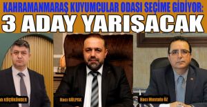 KUYUMCULAR ODASI’NDA DEĞİŞİM Mİ, DEVAM MI?