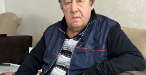 MARAŞ BİR DEĞERİNİ DAHA KAYBETTİ