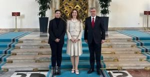 MHP’DE PAZARCIK VE NURHAK’TA BAYRAK DEĞİŞİMİ