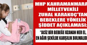 MV. KARAKOÇ: SONUNA KADAR TAKİPÇİSİYİM!