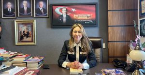 KARAKOÇ’UN 10 OCAK GAZETECİLER GÜNÜ MESAJI