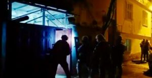 NARKOTİK OPERASYONU: 37 TUTUKLAMA