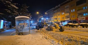 NEREDE TIKANMA VARSA, BÜYÜKŞEHİR ORADA