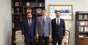 SAADET PARTİSİNDE NÖBET DEĞİŞİMİ