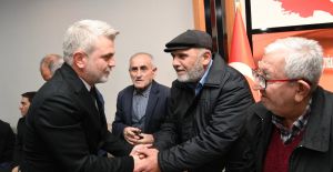 SOSYAL HİZMETLERİ DAYANIŞMAYI GÜÇLENDİRDİ