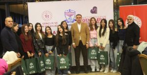 SPORUN GÜCÜYLE YENİDEN AYAĞA KALKTILAR