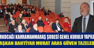 TÜRK OCAKLARI, TÜRK MİLLETİNİN TA KENDİSİDİR