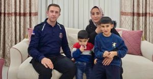 YÜREK ISITAN YARDIM