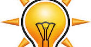 AK PARTİ İL KADIN KOLL. İSTİFA İDDİASINA AİT AÇIKLAMA