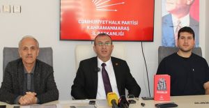 BAŞKAN ATEŞ: KASKİ’YE ATEŞ PÜSKÜRDÜ