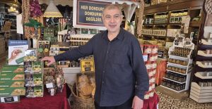 BAŞKAN ERDAL KANBUR’DAN 6 ŞUBAT MESAJI