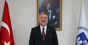 BAŞKAN KALIN’DAN 12 ŞUBAT KURTULUŞ BAYRAMI MESAJI