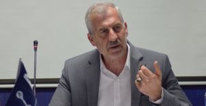 BAŞKAN KAYIRAN; GÜMRÜK BİRLİĞİ’NDE ASİMETRİ BİTMELİ!”