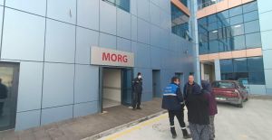 BİR KADIN CİNAYETİ DAHA